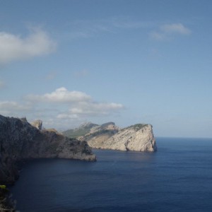 Cabo de Formentor