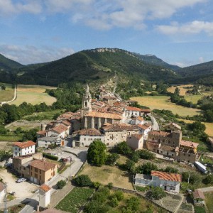 Camino Ignacio Alavés - Antoñana