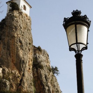 Castell de Guadalest