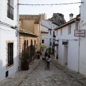 Castell de Guadalest