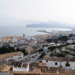 Altea