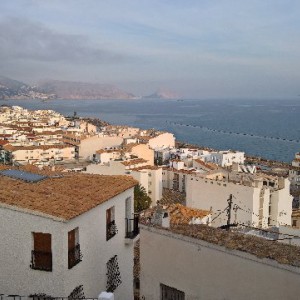 Altea