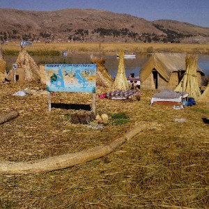 TITICACA