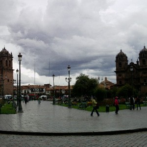 CUSCO