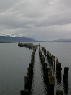 Viaje a la Patagonia Chilena-Argentina