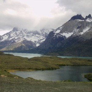 TORRES DEL PAINE