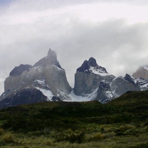 TORRES DEL PAINE