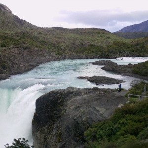 TORRES DEL PAINE