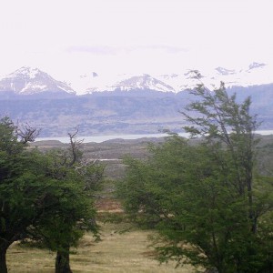 TORRES DEL PAINE