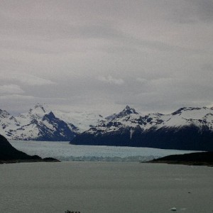 PERITO MORENO