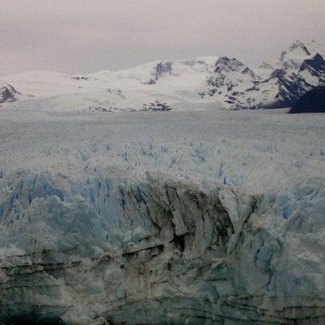 PERITO MORENO