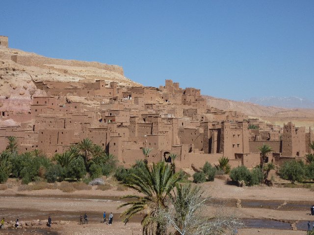 Marrakech en 5 días