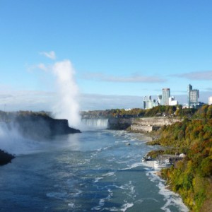 NIAGARA FALLS