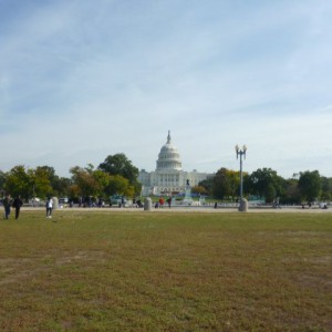 Washington - Capitolio