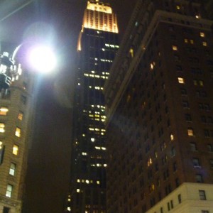 EMPIRE STATE