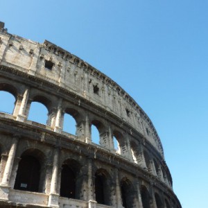 COLISEO