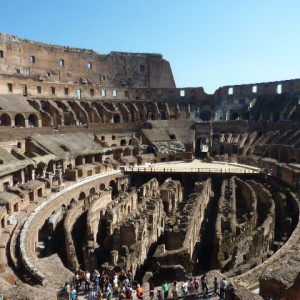 COLISEO