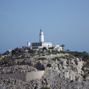 Cabo de Formentor