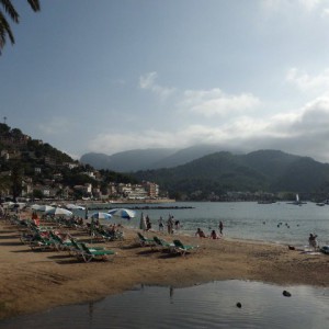 Puerto de Soller