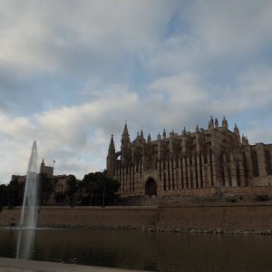 Catedral de Palma