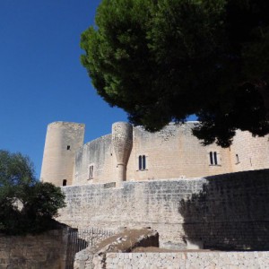 Castillo de Bellver