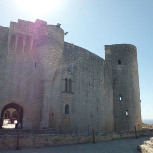 Castillo de Bellver