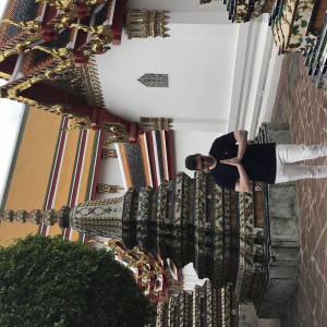 Wat Pho Bangkok