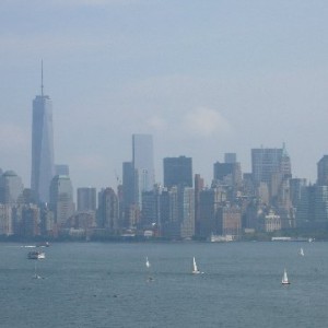 Manhattan