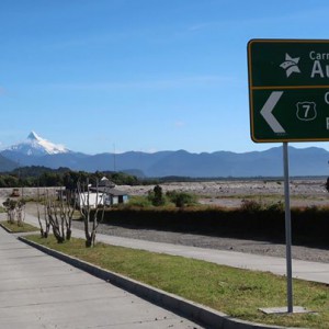 Carretera Austral