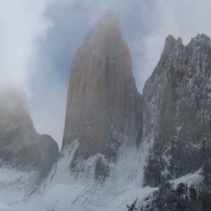 Torres del Paine