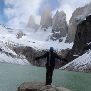 Campamento Base de las Torres