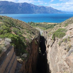     Quebrada del Diablo                           