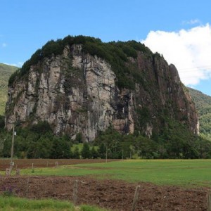             Carretera a Chile C                   