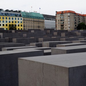 Monumento del Holocausto
