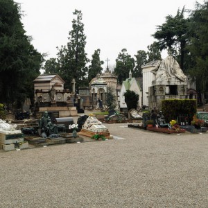 Cementerio Monumental