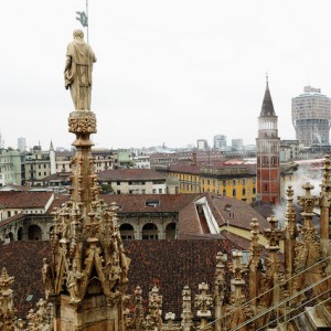 Catedral de Milán (Duomo)