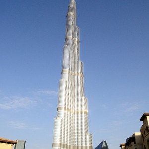 Burj Khalifa