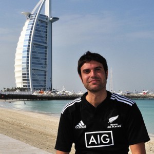 Burj Al Arab
