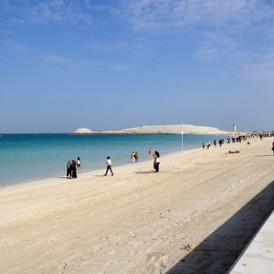 Playa Dubai