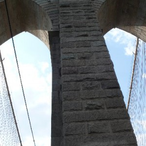 Brooklyn Bridge