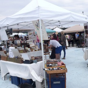 Flea Market