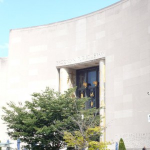 Brooklyn Public Library