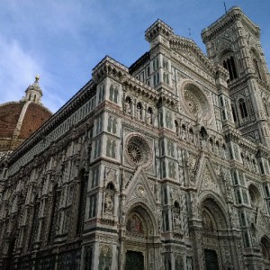 Catedral de Santa María del Fiore (El Duomo)