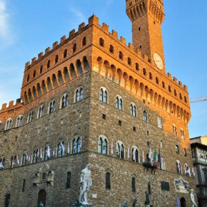 Palazzo Vecchio