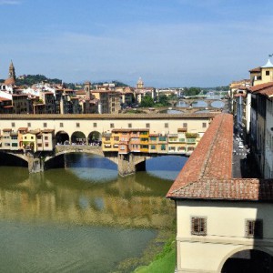 Ponte Vecchio