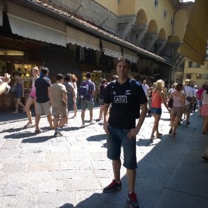 Ponte Vecchio