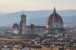 Florencia y más (Siena, San Gimignano y Cinque Terre)