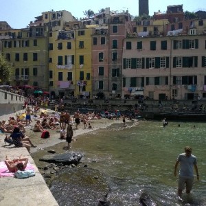 Vernazza (Cinque Terre)