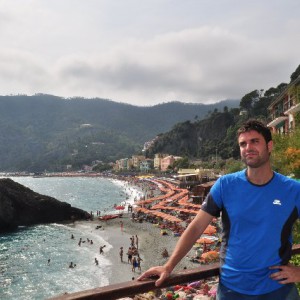 Monterosso (Cinque Terre)