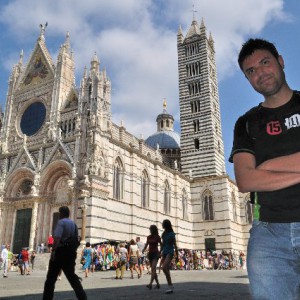 El Duomo de Siena